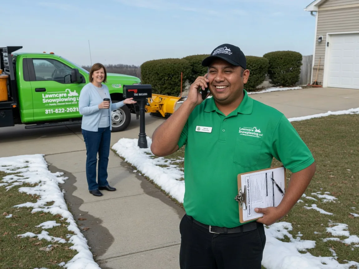 Lawn Care Services By Expert Landscaper Saint George Island, AK FAQs